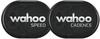 Wahoo Fitness WFRPMC, Wahoo Fitness RPM Speed & Cadence Sensor Set - WFRPMC