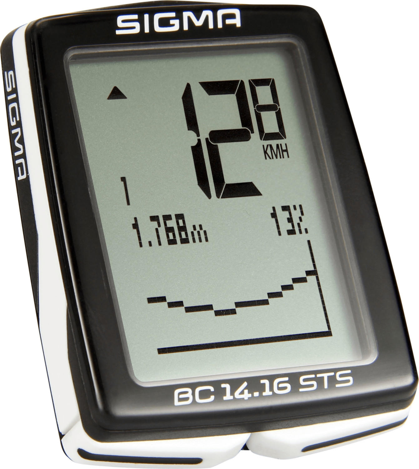 Sigma Sport BC 14.16 STS Test TOP Angebote ab 41,95 € (April 2023)