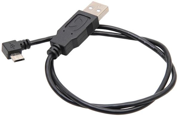 Sigma Rox 10.0 Micro USB Kabel für u.a.