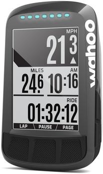 Wahoo Elemnt Bolt (black)