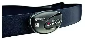 Sigma R1 Duo + Comfortex+