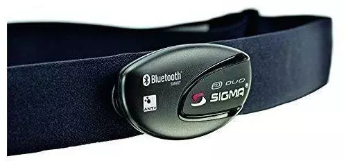 Sigma R1 Duo + Comfortex+