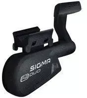 Sigma Sport Sigma Combo Duo Geschwindigkeits- und Trittfrequenzsensor