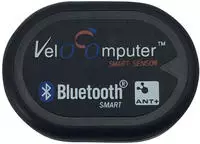 NC-17 4100, NC-17 Connect VeloComputer VC5.1 Speed Sensor, ANT+ und Bluetooth 4.0
