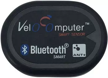 NC-17 Connect VeloComputer VC5.1 (cad)