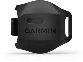 Garmin Geschwindigkeit sensor 2