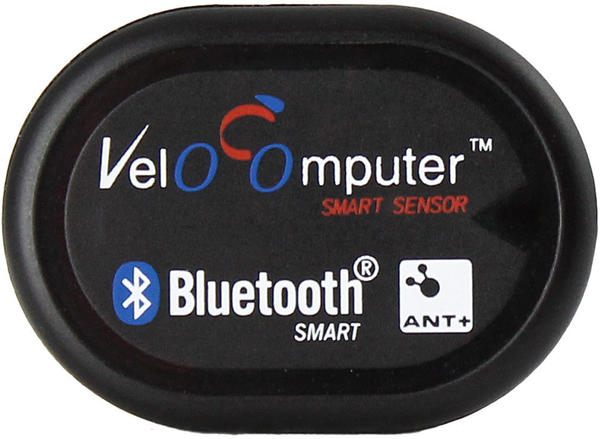 NC-17 Connect VeloComputer VC5.1 (speed)