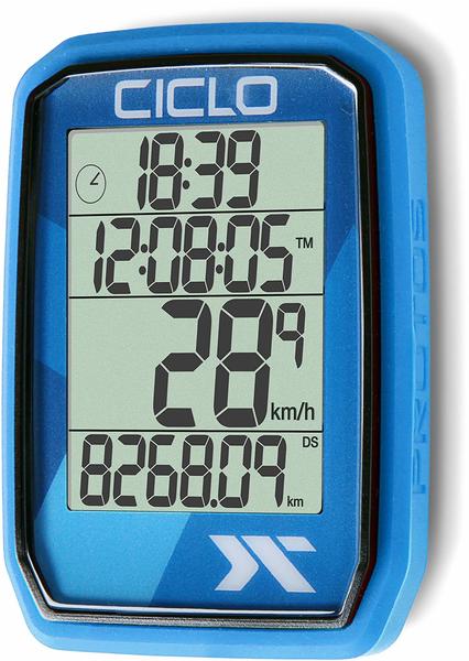 Ciclosport Protos 105 blue