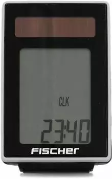 Fischer Funk Solar (22 Funktionen)