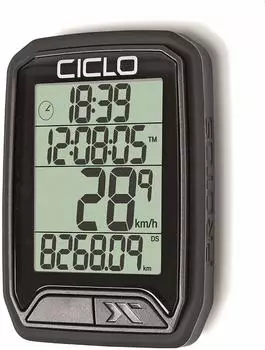 Ciclosport Protos 113 black