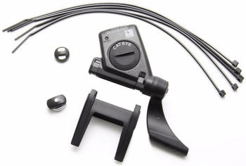 Cateye ISC-11 ANT+ Speed/Cadence Sensor for Stealth 50