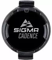 Sigma 20336, Sigma Duo Ant+/bluetooth Cadence Sensor Schwarz Black