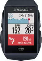 Sigma Sport ROX 11.1 Evo GPS