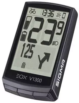 Sigma Eox View 1300