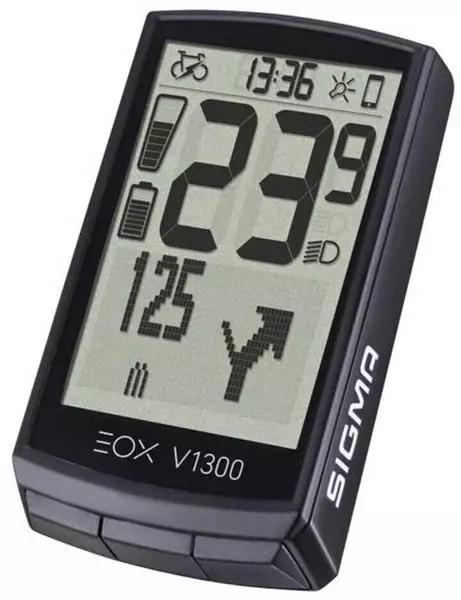 Sigma Eox View 1300