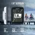 Sigma BC 10.0 WL ATS black