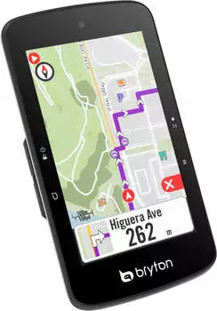 Bryton Rider S800