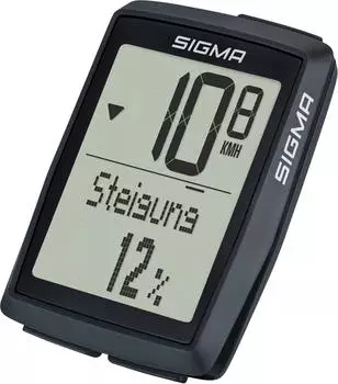 Sigma BC 14.0 WL CAD STS
