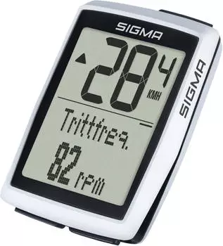Sigma BC 12.0 WR white