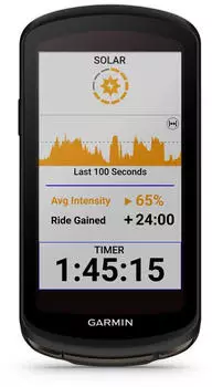 Garmin Edge 1040 Solar
