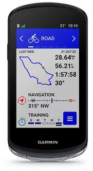 Garmin Edge 1040 (Standard)