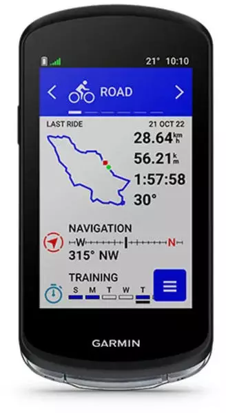 Garmin Edge 1040 (Standard)