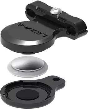 Lezyne Matrix Saddle Tagger