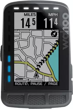 Wahoo Elemnt Roam v2