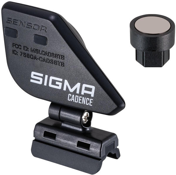 Sigma STS Trittfrequenzsender Kit (00546)