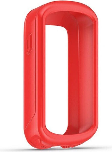 Garmin Edge 830 Silicone Case red