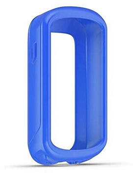 Garmin Edge 830 Silicone Case blue