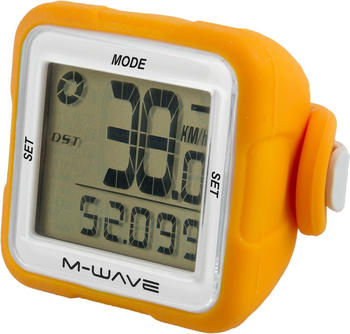 M-Wave XIV Silicon orange M-Wave XIV Silicon orange
