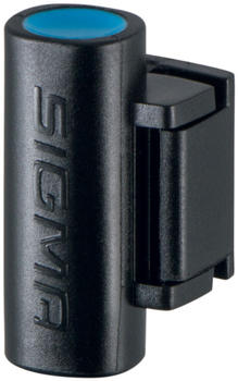 Sigma Power Clip-Magnet 00165 black/blue