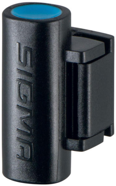 Sigma Power Clip-Magnet 00165 black/blue