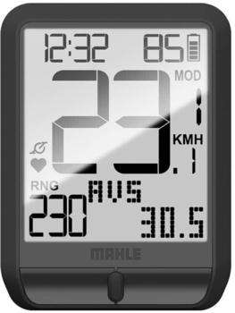 Mahle Display Pulsar One X20 + X35