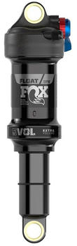 Fox Float Dps Ano Performance Series 3pos Evol Lv black 50 mm / 190 mm