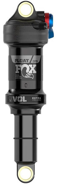 Fox Float Dps Ano Performance Series 3pos Evol Lv black 57 mm / 200 mm