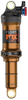 Fox Float Dps Kashima Factory Series Remote Up Ptl Evol Sv Golden 44 mm / 184 mm