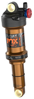 Fox Float Dps Kashima Factory Series Remote Up Ptl Evol Lv Golden 50 mm / 190 mm
