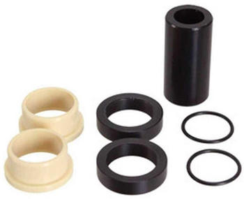 Fox Mounting Hardware 5 Units black 20 x 8 mm