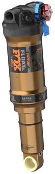Fox Float Sl Factory 3p Adjust Shock Trunnion Shock Golden 42.5 mm / 165 mm