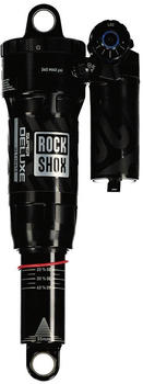 RockShox Super Deluxe Ultimate Rc2t Shock Silber 52.5 mm / 210 mm