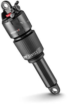 DT Swiss R 535 One Remote R0 Standard Mount Shock Schwarz 45 mm / 190 mm