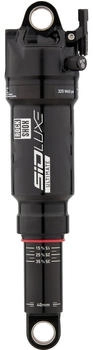 RockShox SIDLuxe Ultimate 3P Solo Air Remote D&auml;mpfer (00.4118.419.004) schwarz
