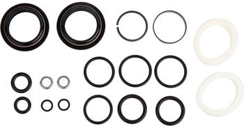 RockShox Service Kit für Revelation Solo (00.4315.032.440) schwarz