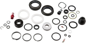 RockShox Service Kit Full für SID (11.4018.018.001) schwarz