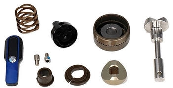 RockShox Upgrade Kit 2 Positionen Hebel, SIDLUXE A2+ (2024+)