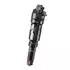 schwarz,170x27,5,Standard,2-Pos, OutPull: RockShox SIDLuxe Ultimate Remote A2