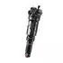 schwarz,185x47,5,Trunnion,2-Pos, OutPull: RockShox SIDLuxe Ultimate Remote A2