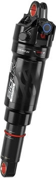 RockShox SIDLuxe Ultimate Remote A2 schwarz,170x30,Standard,3-Pos, OutPull